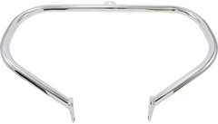 Cobra Freeway Bar - Chrome - FLSTC
