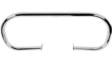Cobra Freeway Bar (Highway Bar) - Chrome - Dyna