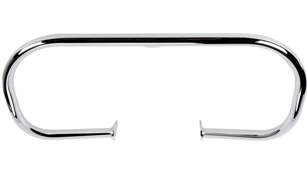 Cobra Freeway Bar (Highway Bar) - Chrome - Dyna