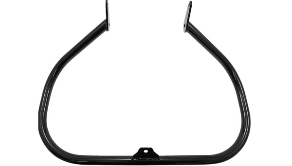 Cobra Freeway Bar (Highway Bar) - Black - FLST