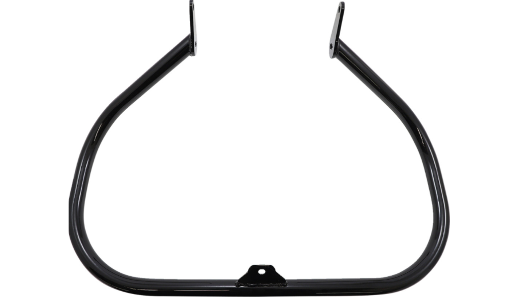 Cobra Freeway Bar (Highway Bar) - Black - FLST