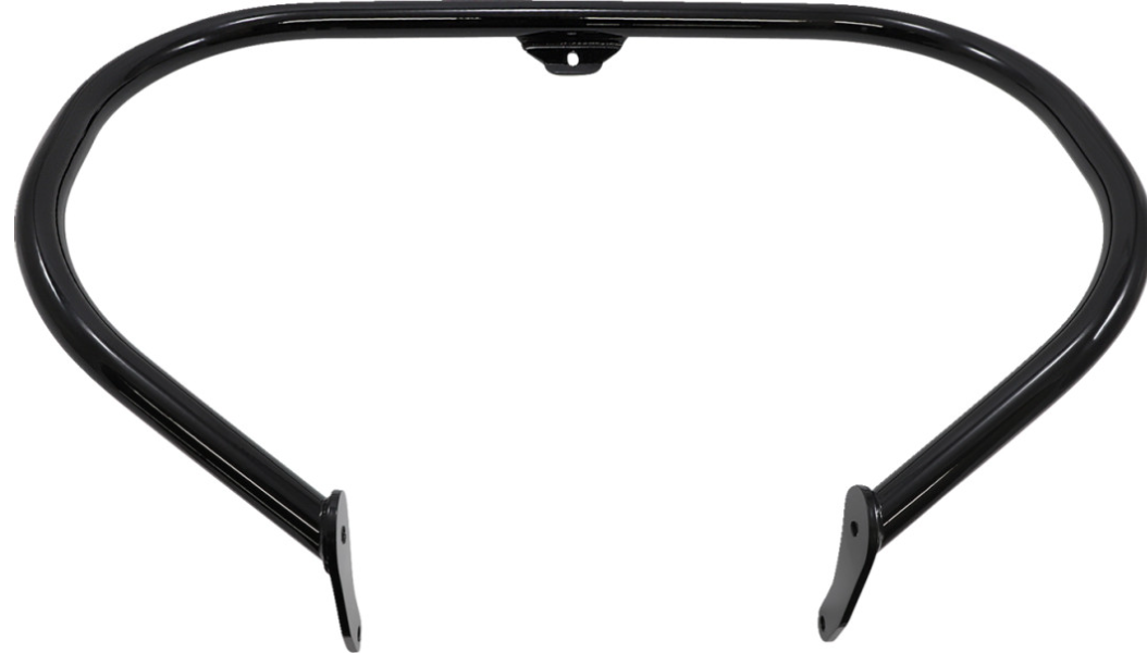 Cobra Freeway Bar (Highway Bar) - Black - Dyna