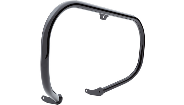 Cobra Freeway Bar (Highway Bar) - Black - Dyna