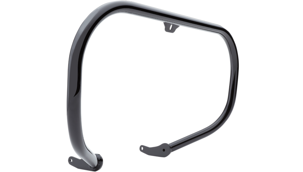 Cobra Freeway Bar (Highway Bar) - Black - Dyna