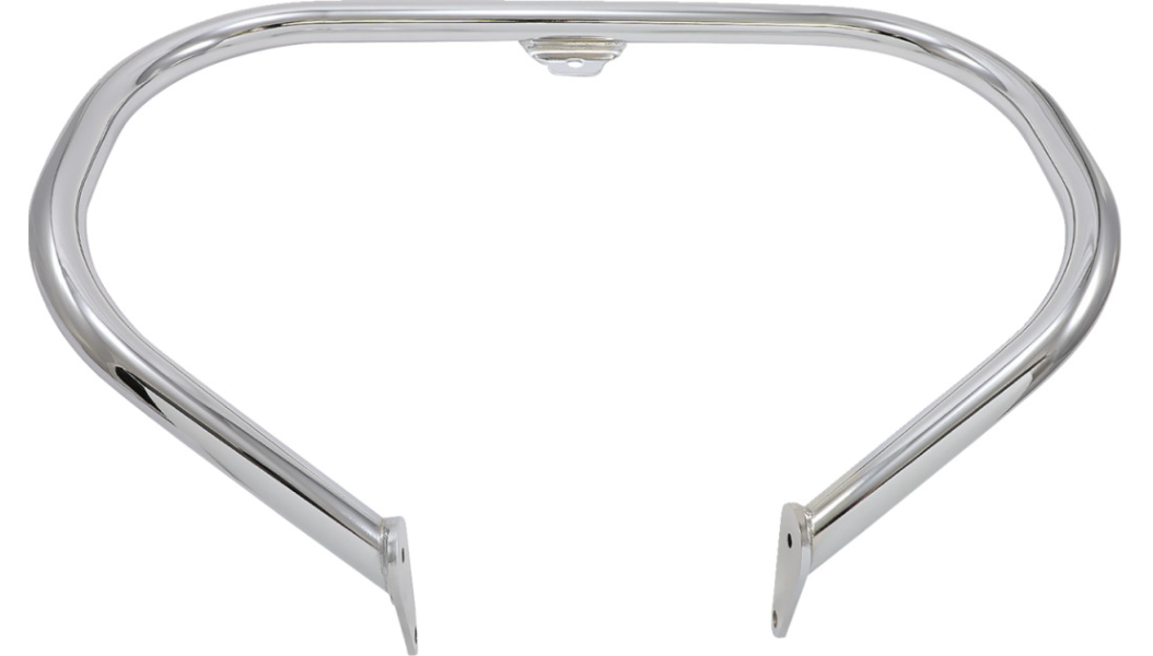 Cobra Freeway Bar (Highway Bar) - Fatty - Chrome - Softail