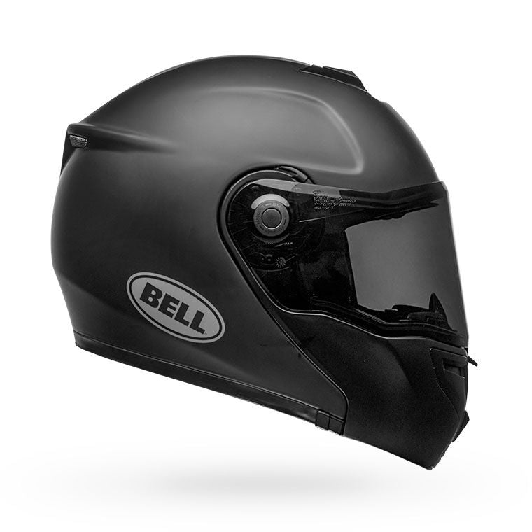 Bell SRT-Modular Matte Black Helmets