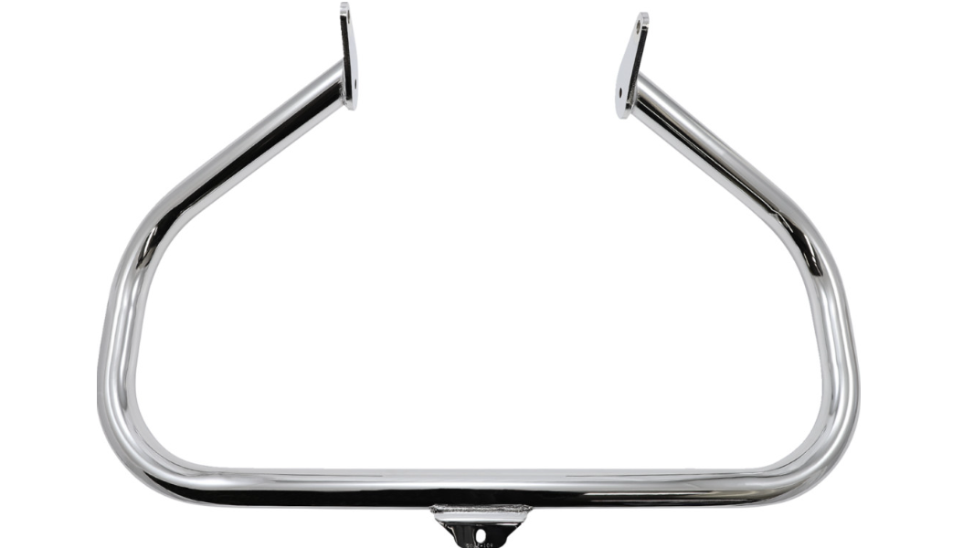 Cobra Freeway Bar (Highway Bar) - Fatty - Chrome - FLSTC