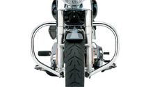 Cobra Freeway Bar (Highway Bar) - Fatty - Chrome - FLSTC