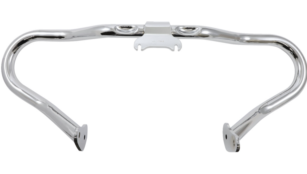Cobra USA Freeway Bar (Highway Bar) - Chrome - FLH