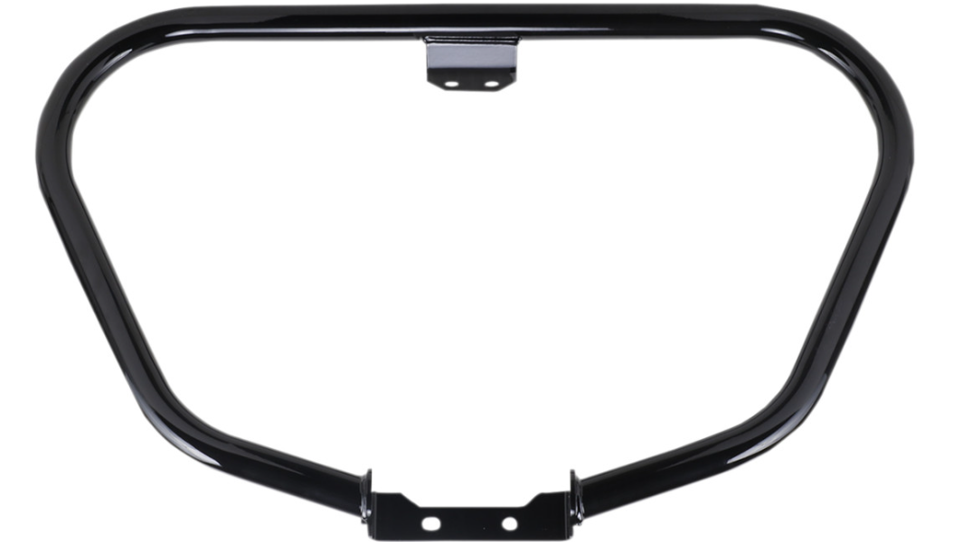 Cobra V-Bend Freeway Bar (Highway Bar) - Black - XL