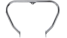 Cobra V-Bend Freeway Bar (Highway Bar) - Chrome - Dyna