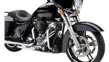 Cobra USA V-Bend Freeway Bar (Highway Bar) - Chrome - FLH