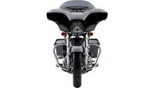 Cobra USA V-Bend Freeway Bar (Highway Bar) - Chrome - FLH