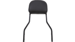 Cobra USA Detachable Backrest Kit - 14" - Black - Sportster