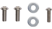 Cobra USA V-Bend Freeway Bar (Highway Bar) - Chrome - FLH