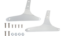 Cobra USA Round Sissy Bar - Short - FLSTF/FXST