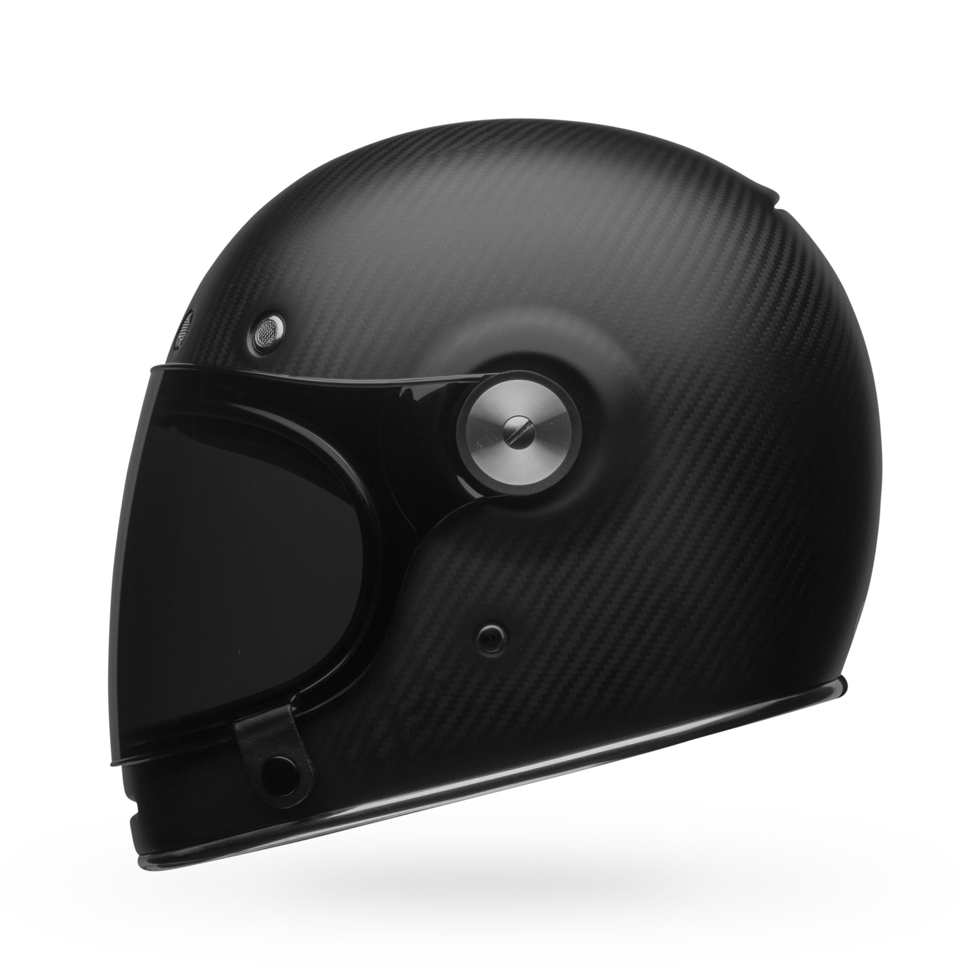 Bell Bullitt Carbon Matte Black Helmets