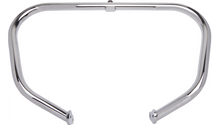 Cobra USA V-Bend Freeway Bar (Highway Bar) - Chrome - FLH