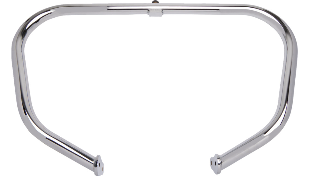 Cobra USA V-Bend Freeway Bar (Highway Bar) - Chrome - FLH