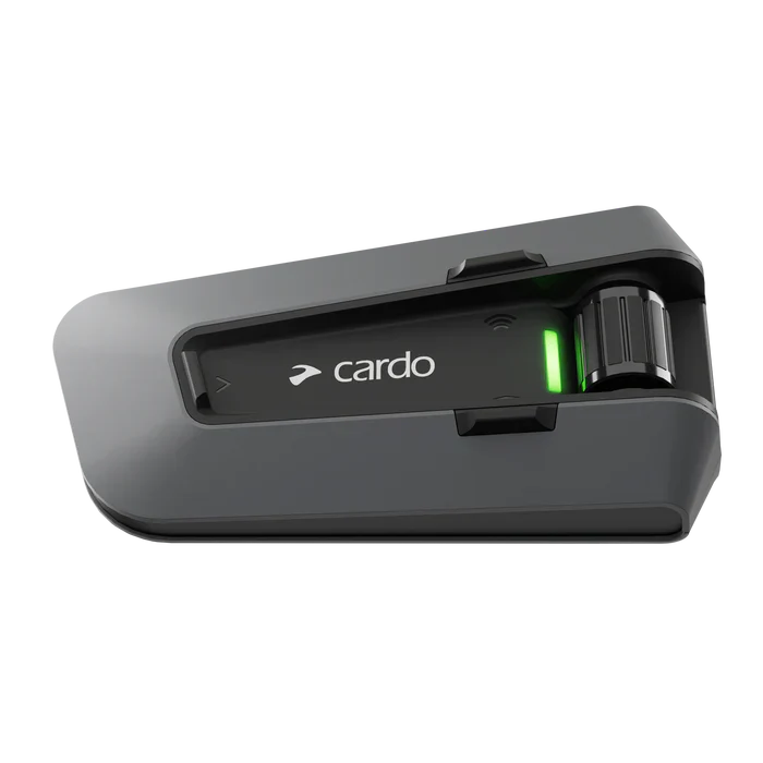 Cardo Systems Packtalk Edge - Single unit - CLEARANCE SALE