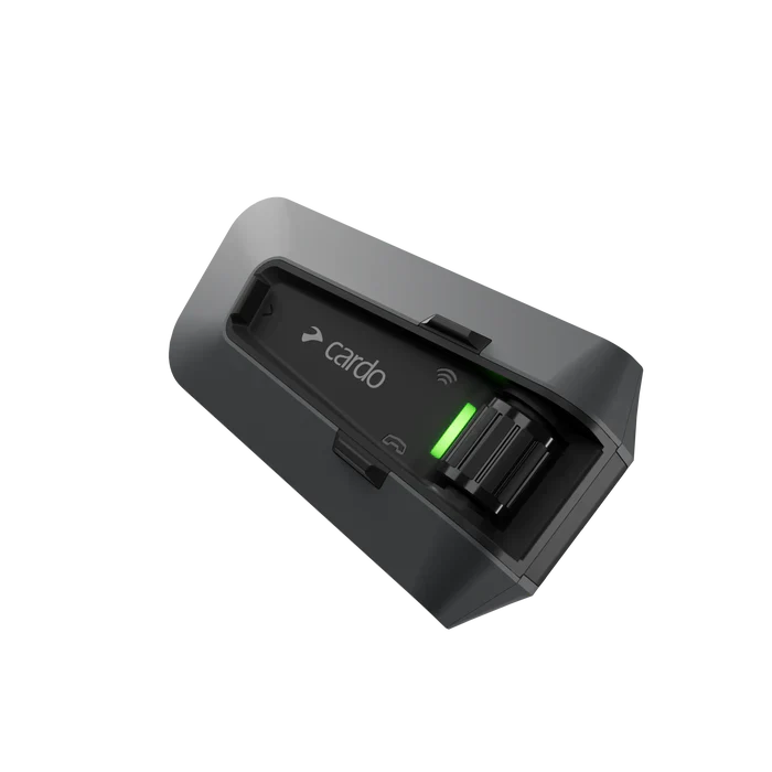 Cardo Systems Packtalk Edge - Single unit - CLEARANCE SALE