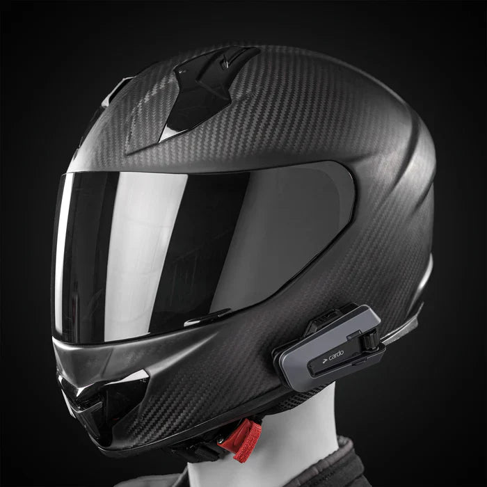 Cardo Systems Packtalk Edge - Single unit - CLEARANCE SALE