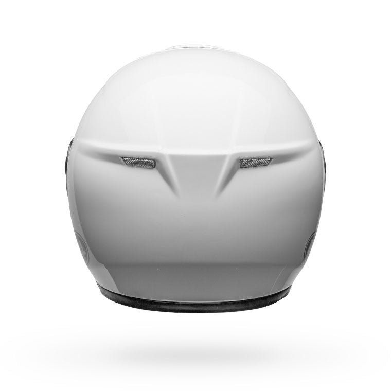 Bell SRT-Modular Gloss White Helmets