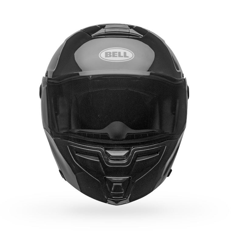 Bell SRT-Modular Gloss Black Helmets