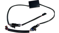 Custom Dynamics Magic Strobes™ Control Module - Brake Light - FLFB/FXBB/FXBR