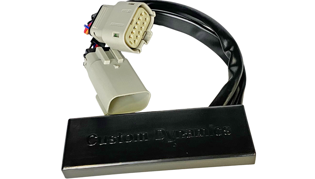 Custom Dynamics Magic Strobes™ Brake Light Flasher