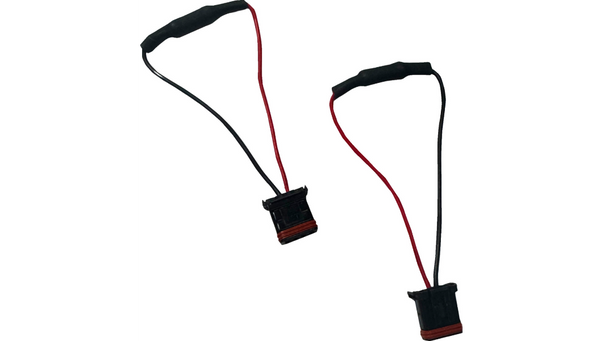 Custom Dynamics Front Turn Signal Equalizer - FLTRX