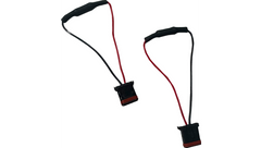 Custom Dynamics Front Turn Signal Equalizer - FLTRX