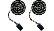Custom Dynamics Genesis® 4 Front Turn Signals - Red
