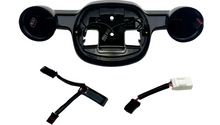 Custom Dynamics Taillight Baseplate - Black - '22-'25 FXRST/FXLRS