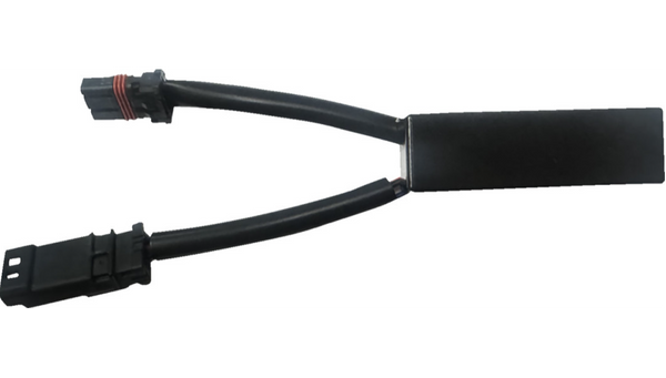 Taillight Sync Module - Softail