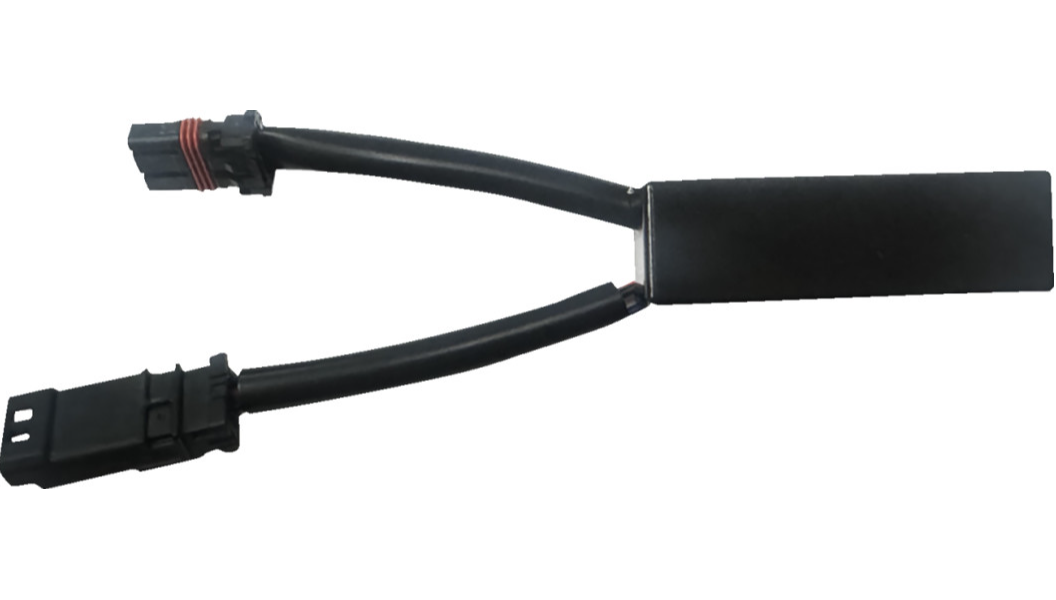 Taillight Sync Module - Softail