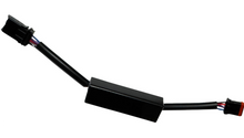 Custom Dynamics Load Harness - Running Light