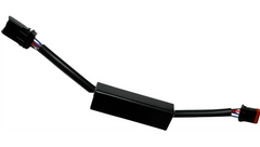 Custom Dynamics Load Harness - Running Light