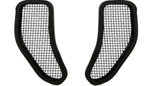 Custom Dynamics Mesh Vent Inserts - Black