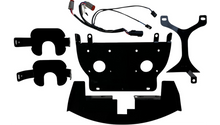 Custom Dynamics Shark Demon® 2 Headlight & Fog Lamp Combo Kit