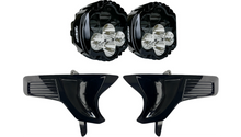 Custom Dynamics Shark Demon® 2 Dual Headlight Kit