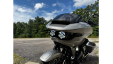 Custom Dynamics Shark Demon® 2 Dual Headlight Kit
