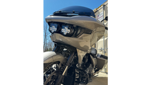 Custom Dynamics Shark Demon® 2 Dual Headlight Kit