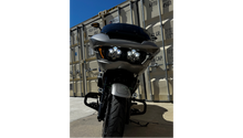 Custom Dynamics Shark Demon® 2 Dual Headlight Kit