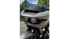 Custom Dynamics Shark Demon® 2 Dual Headlight Kit
