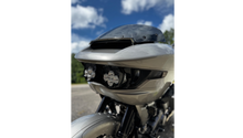 Custom Dynamics Shark Demon® 2 Dual Headlight Kit