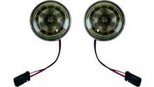 Custom Dynamics ProBeam® Rear Turn Signal Inserts - LED - Smoke Lens