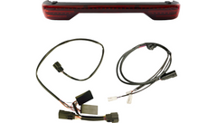 Custom Dynamics Pro Beam® Light Kit - Tour Pak - Red Lens