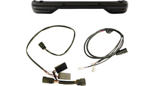 Custom Dynamics ProBEAM® Tour Pak Add-On LED Light Kit - Smoked Lens