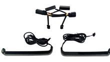 Custom Dynamics Run/Turn/Brake Light - LED - Low-Profile - SaddleBag
